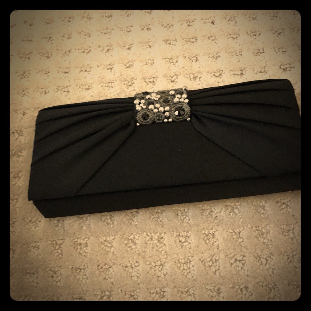 Jessica McClintock evening handbag